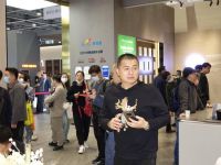 筑美家居携五大新品 引领健康整家新风潮