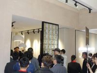 筑美家居携五大新品 引领健康整家新风潮