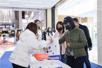 松下住空间春季家装节闪耀启动,助力呈现健康美满的居家时光