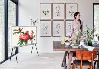 三星Lifestyle艺术系列电视:打造多样赏心场景,诠释人本健康理念