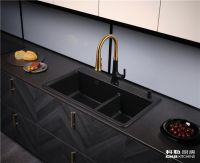 科勒全屋定制博雅系列 打造独一份的简约温润