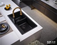 科勒全屋定制博雅系列 打造独一份的简约温润