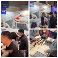 让暖通更可靠!拓派普(TOPAIPE)核心产品亮相并荣获奖项