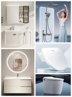 京东厨卫品类日开启 围绕智能、颜值、绿色等五大趋势推出场景购套餐