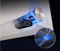 解锁春日健康呼吸的秘诀,TCL新风空调小蓝翼Ⅲ双向换新风