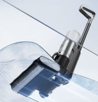 天生毛发克星,美的无尘感洗地机GX5洁净全屋无烦恼