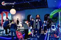 完美落幕!高田GTChair广州CIFF家博会举办!