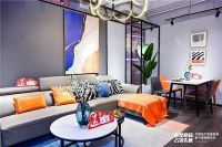 京东“拎包入住”楼盘礼包已让近4万家庭实现买房、置家一步到位