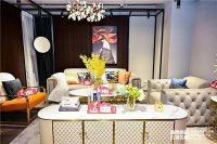 京东“拎包入住”楼盘礼包已让近4万家庭实现买房、置家一步到位