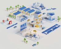 邦先生2023 Q1同比增长51%,全面引领隐形晾衣架高端市场