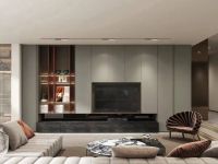 2022年净利大涨768%、营收增速创三年新低丨索菲亚“大家居”战略推进背后​