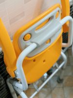 松下康养淋浴椅,安全淋浴好帮手