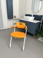 松下康养淋浴椅,安全淋浴好帮手