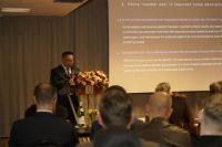 跨境电商全球开拓 国际互联共赴未来丨居然之家米兰重磅发声