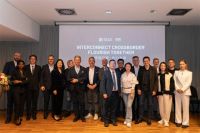 跨境电商全球开拓 国际互联共赴未来丨居然之家米兰重磅发声