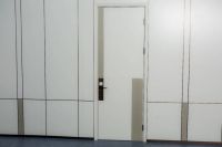 央视记者团探访TATA木门 揭示神秘“静科技”背后的智造力量!