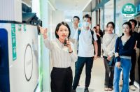 德国威能周年庆武汉开启, “威能兔”亮相携好事送好礼