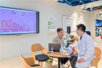 第81届中国教育装备展圆满落幕,得高富氧科技强势吸睛