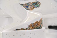 让艺术走进生活丨在美克洞学馆,体验千年龟兹文化