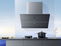 老板灵犀全自动烟灶携手杨天真 用“主动”让烹饪生活更“从容”