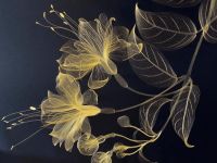 刺绣无缝墙布,怎么选?这些参数一定要看!