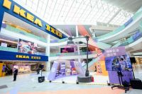 给生活更多值得,不止25年丨宜家北京回馈本地消费者