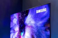 创新科技缔造品质生活,三星OLED电视重磅亮相中国市场