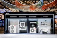 新风实力不凡,TCL空调全系列明星产品闪耀AWE2023