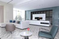 全面深化推进数字化全案家装!东易日盛2022年营收25.24亿元