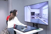 全面深化推进数字化全案家装!东易日盛2022年营收25.24亿元