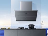 老板电器AWE发布灵犀全自动烟灶 烹饪难题主动解决