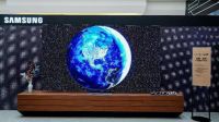三星MICRO LED品鉴会上海站开幕,领航科技超乎想象