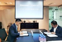 赋能共赢|越南EUROWINDOW与CMECH希美克达成深度战略合作