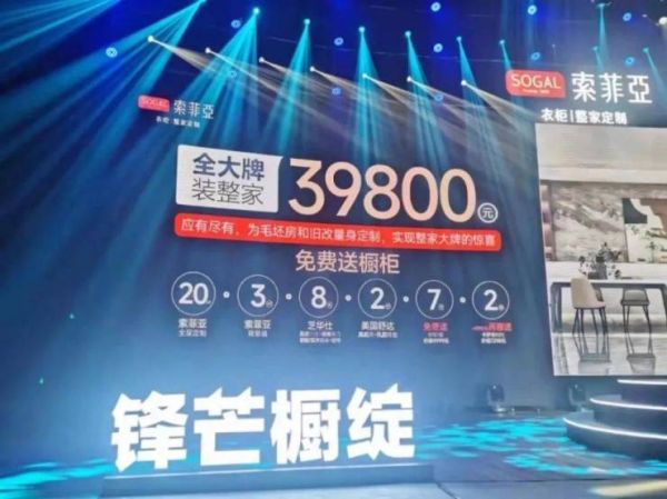 家居订单普遍增长,顾家、索菲亚、好莱客、梦天们交出成绩单,背后发生了什么