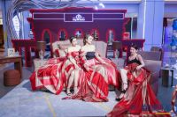 德国朗乐福发布德拉克卧室空间新品 打造德系美学生活新体验