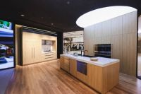 一见钟情!跟踪斐雪派克上海奢适馆首位用户