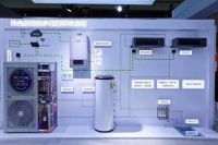 林内薛晓斌:加快综合能源布局 引领绿色健康生活