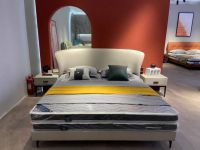 悍尼家居程春雷:以设计为第一价值驱动力 创造意式简约生活