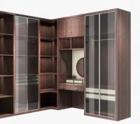 福兴韵家具王其静:定位高端定制,升级东方美学