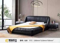 哥瑞特家居路景芝:以产品为驱动力 为消费者缔造品质生活