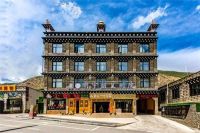 健康舒适新体验,四季沐歌空气能助力住宿业品质升级!