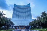 健康舒适新体验,四季沐歌空气能助力住宿业品质升级!