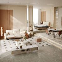 芝华仕品质618直击情绪痛点,新潮家舒适生活激起全民向往