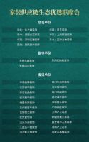 重磅!家装供应链生态优选联席会在行动