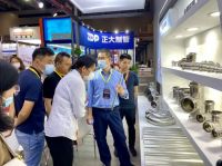 中国联塑亮相粤港澳大湾区城镇水务技术与设备展，尽展品质力量