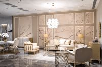 美克美家天津店焕新启幕 以当代生活美学传承经典