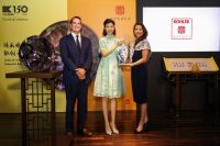 科勒携手传统文化IP 融汇艺术 敢创未来