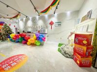 金隅天坛整装年中大促,惠民福利助力消费,筑品质生活