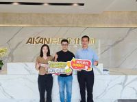 家居周十条丨中国住博会举办、线上“宜家”上市、帝欧家居注销子公司…