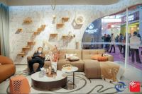 软装新赛道 | 一个充满希望的全屋软装时代,在路上奋力前行